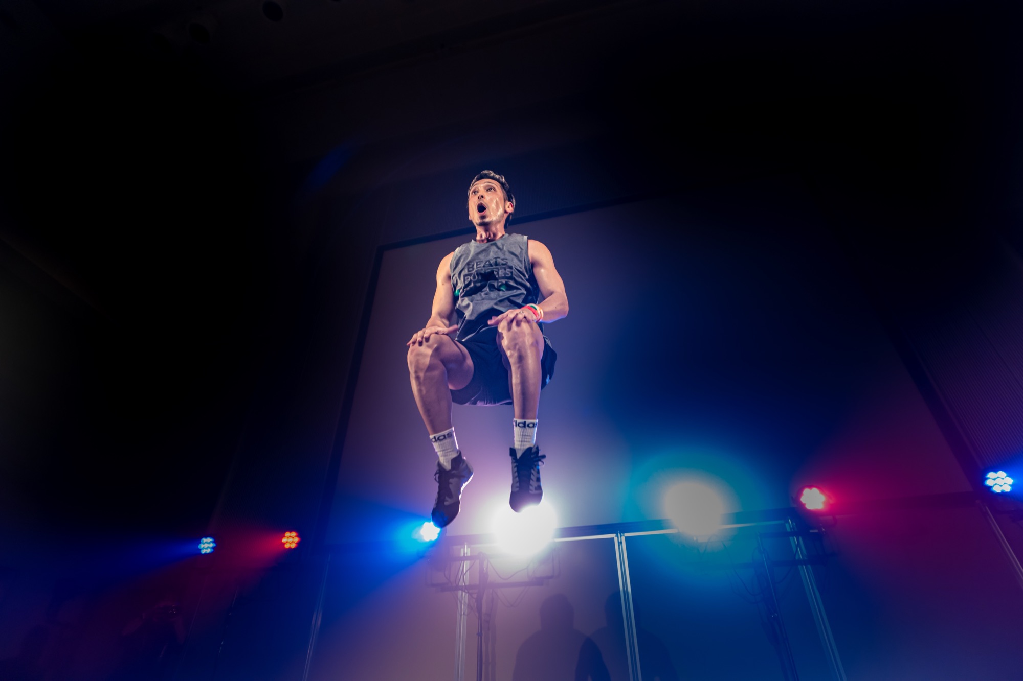 Fitness / Stage