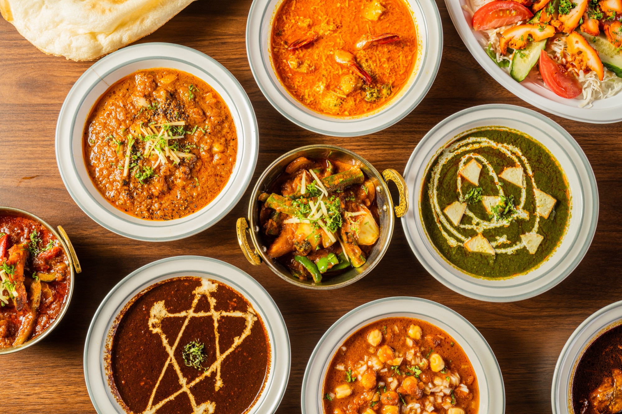 Food / Curry